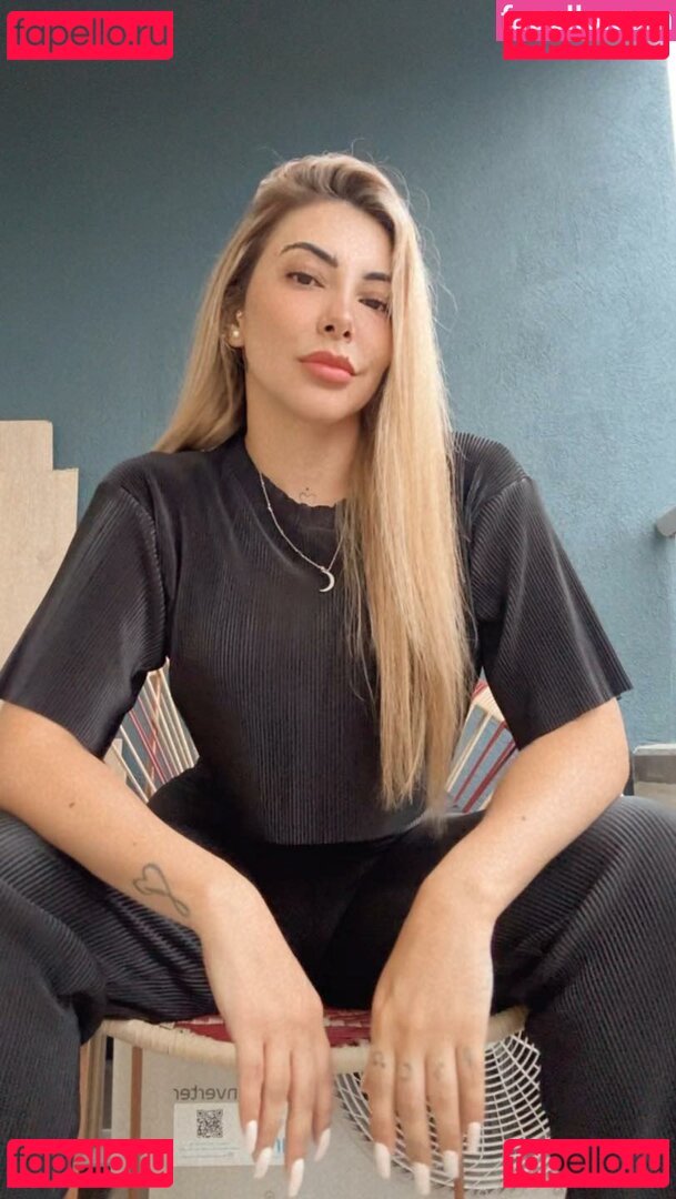 Vivi Acevedo Nude Onlyfans Photo 7