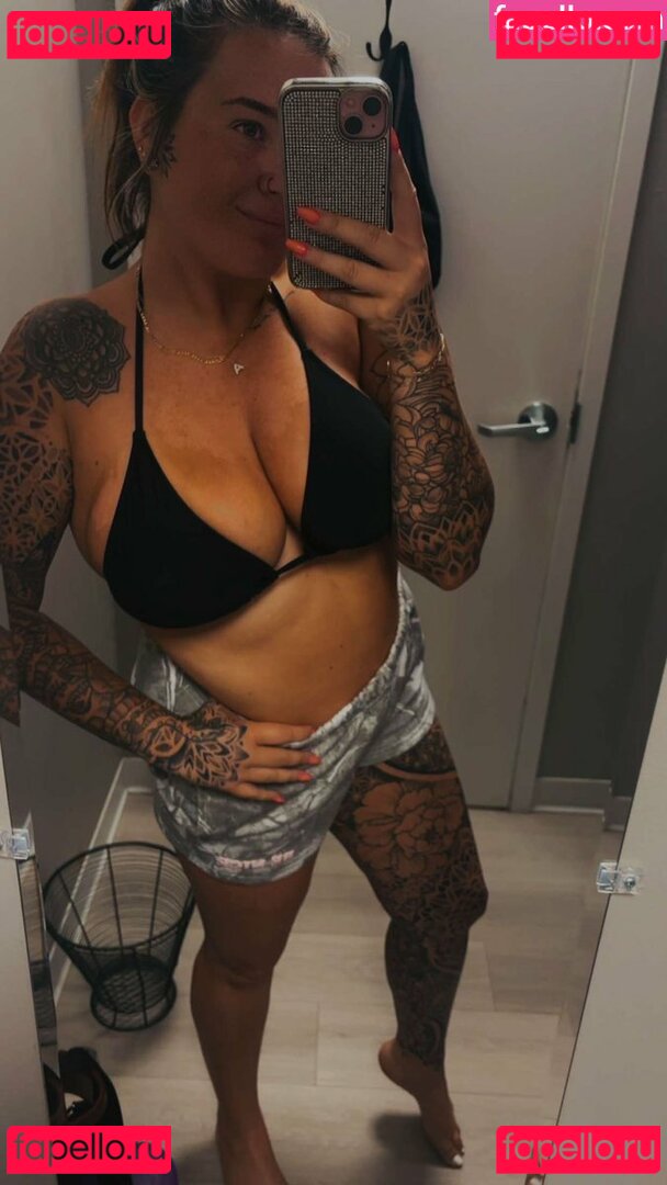 biggtittiee Nude Onlyfans Photo 40