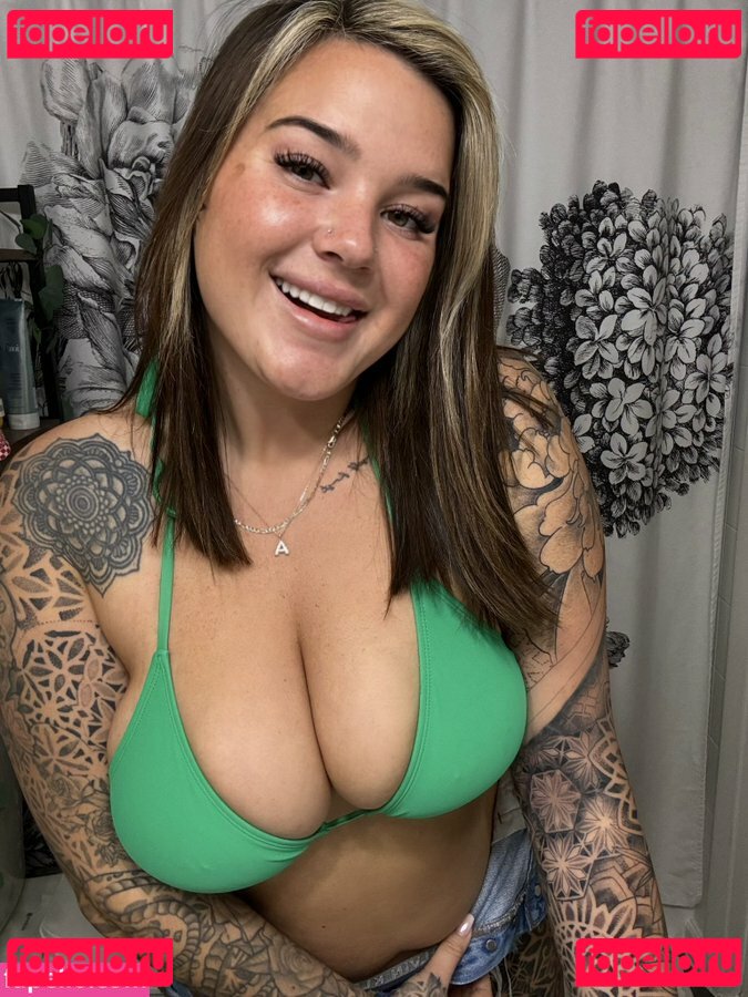 biggtittiee Nude Onlyfans Photo 27