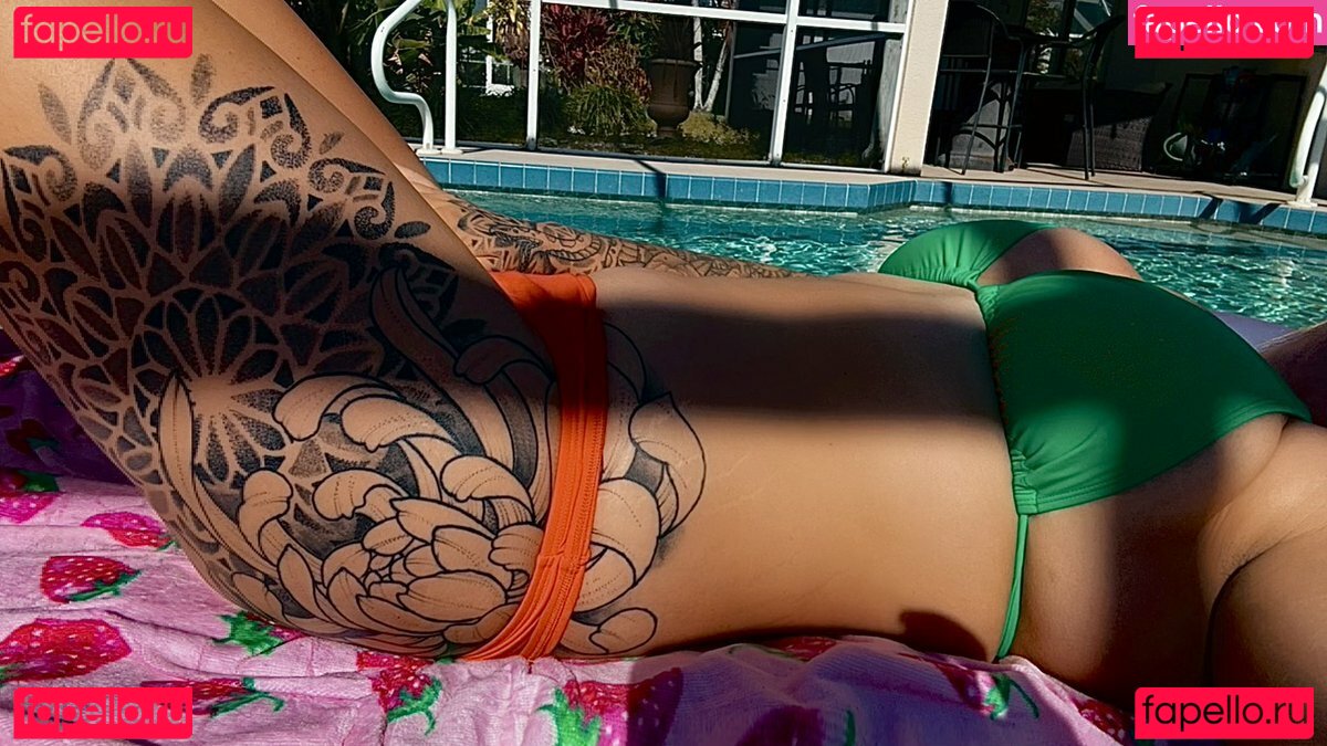 biggtittiee Nude Onlyfans Photo 16
