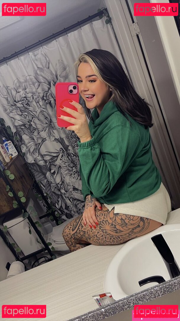 biggtittiee Nude Onlyfans Photo 12