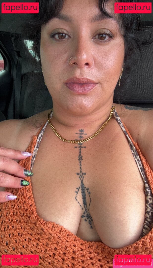 Island Badee Nude Onlyfans Photo 23