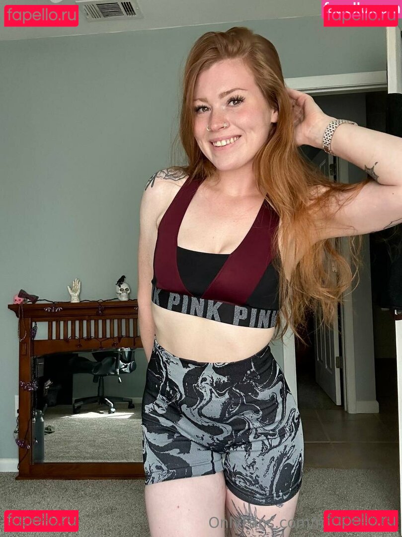 rosy.official Nude Onlyfans Photo 43