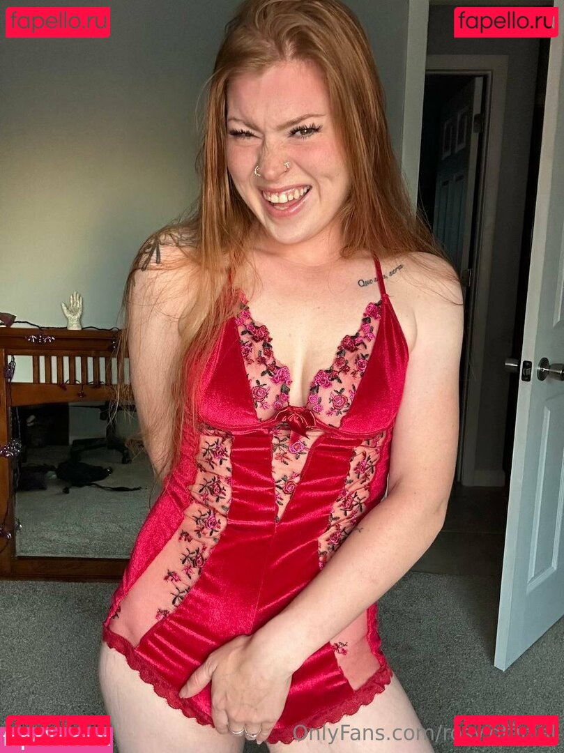 rosy.official Nude Onlyfans Photo 37