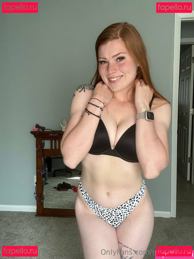 rosy.official Nude Onlyfans Photo 23