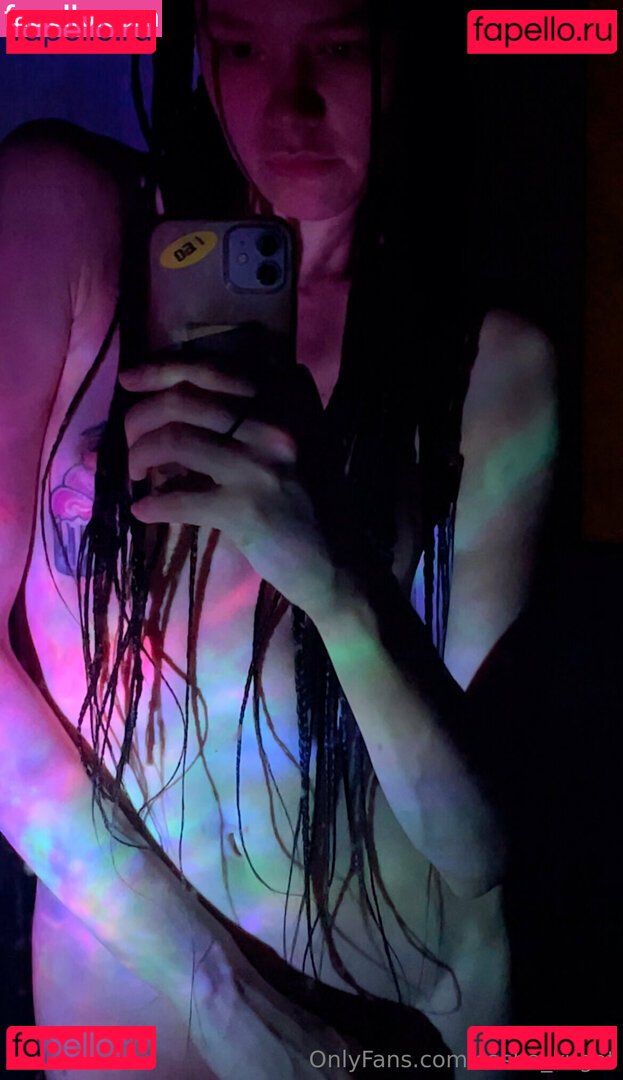 sasha_kugat Nude Onlyfans Photo 22