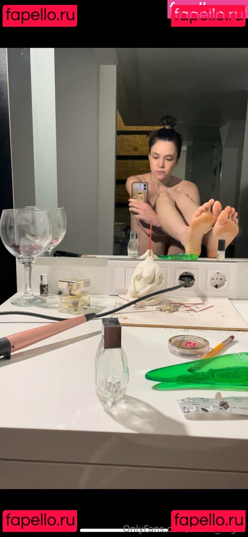 sasha_kugat Nude Onlyfans Photo 20