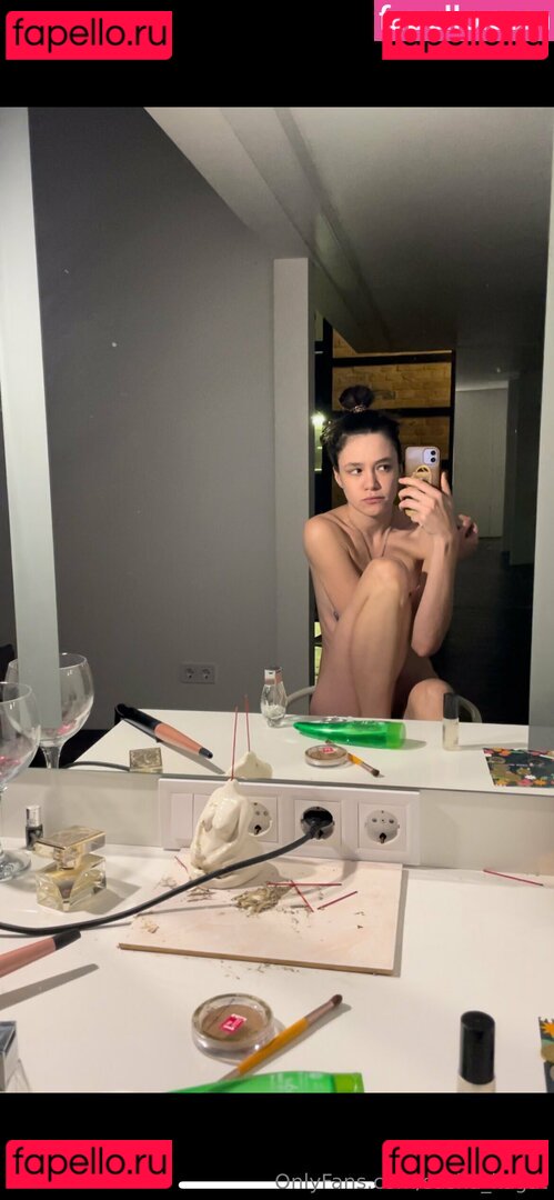 sasha_kugat Nude Onlyfans Photo 19