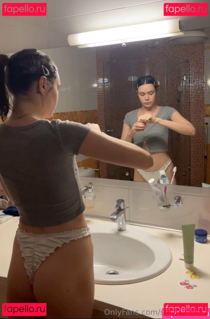 sasha_kugat Nude Onlyfans Photo 6
