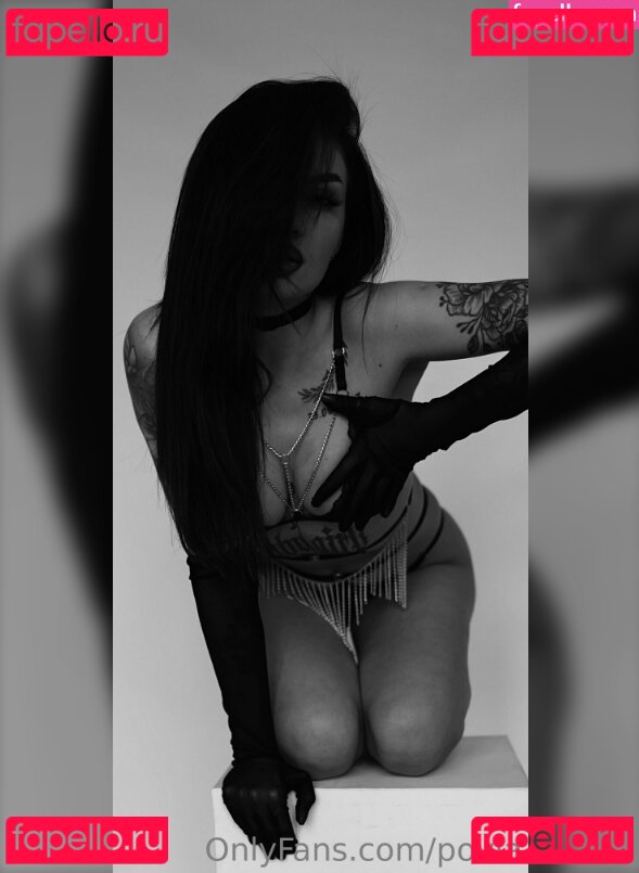 povla Nude Onlyfans Photo 37