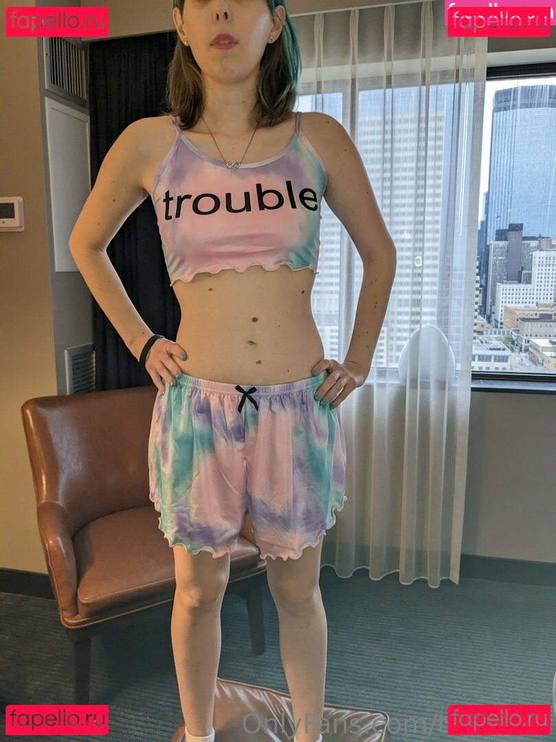 tigertera Nude Onlyfans Photo 10