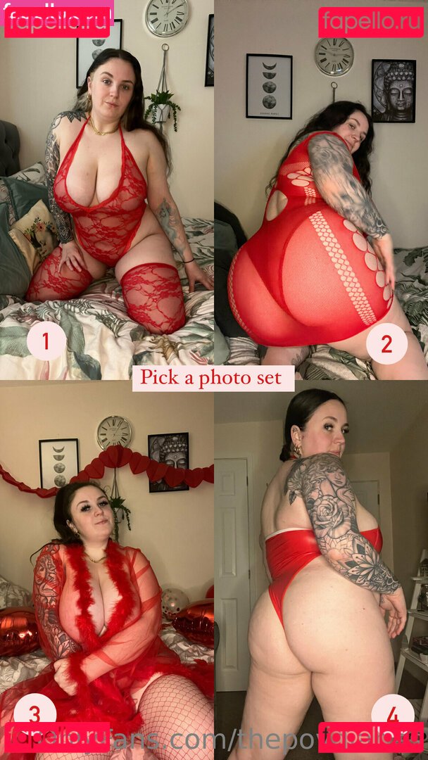 thepovdiaries Nude Onlyfans Photo 31