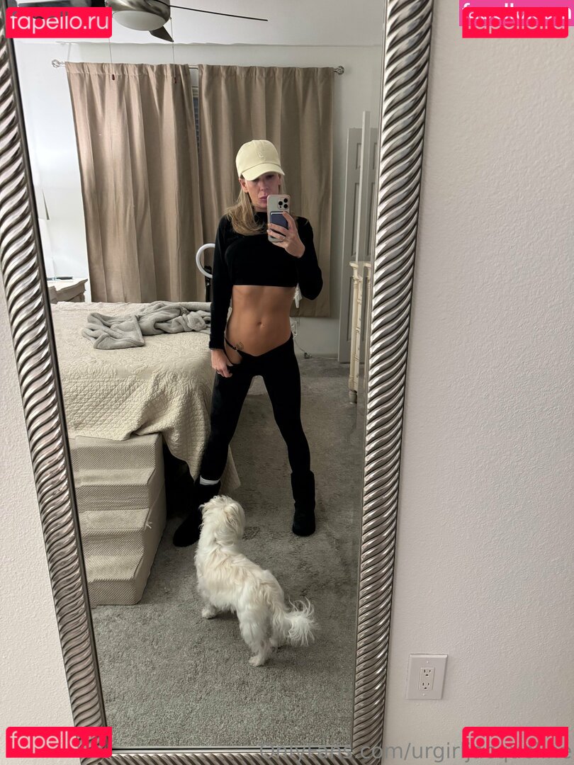 Urgirljacqueline Nude Onlyfans Photo 20