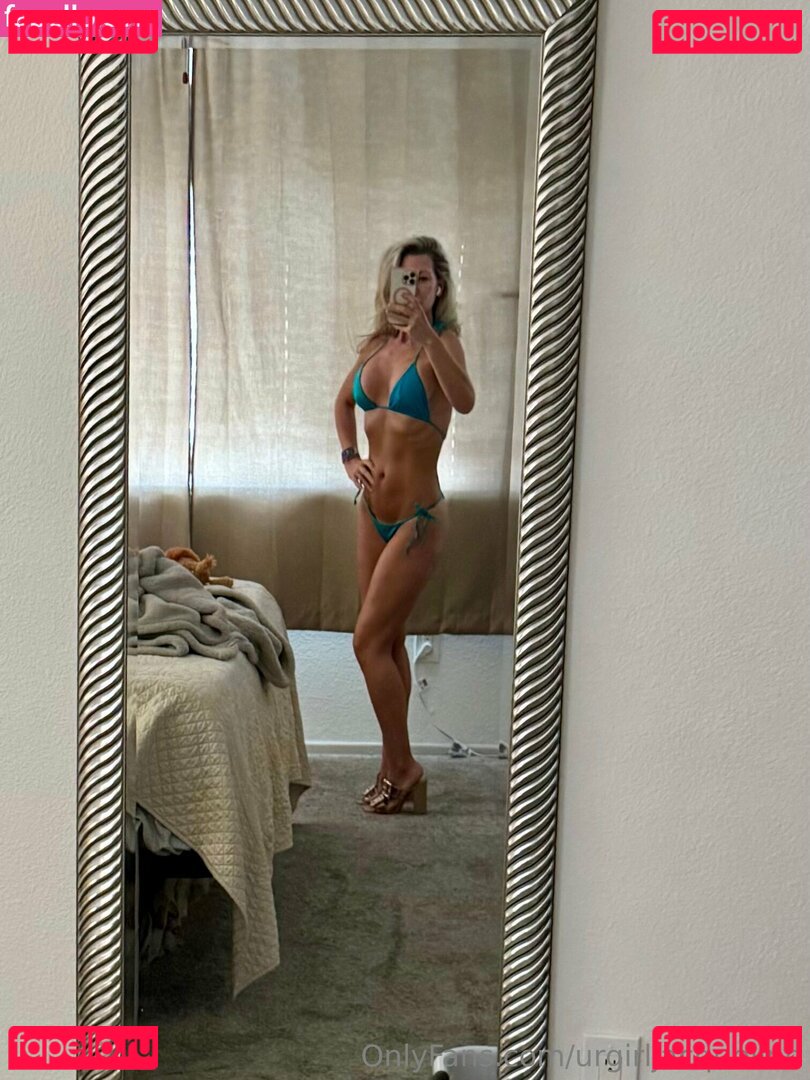 Urgirljacqueline Nude Onlyfans Photo 13
