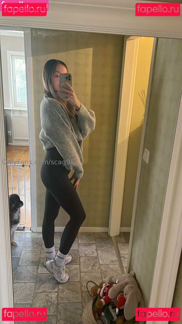 scag96 Nude Onlyfans Photo 20