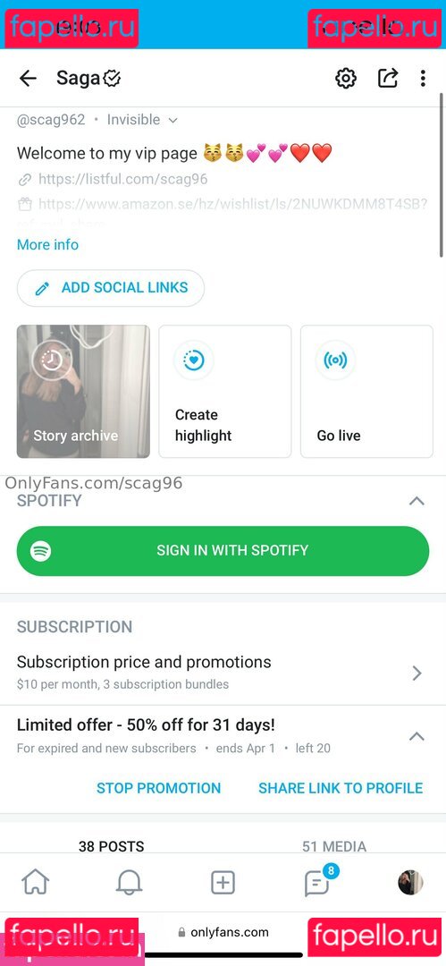 scag96 Nude Onlyfans Photo 18