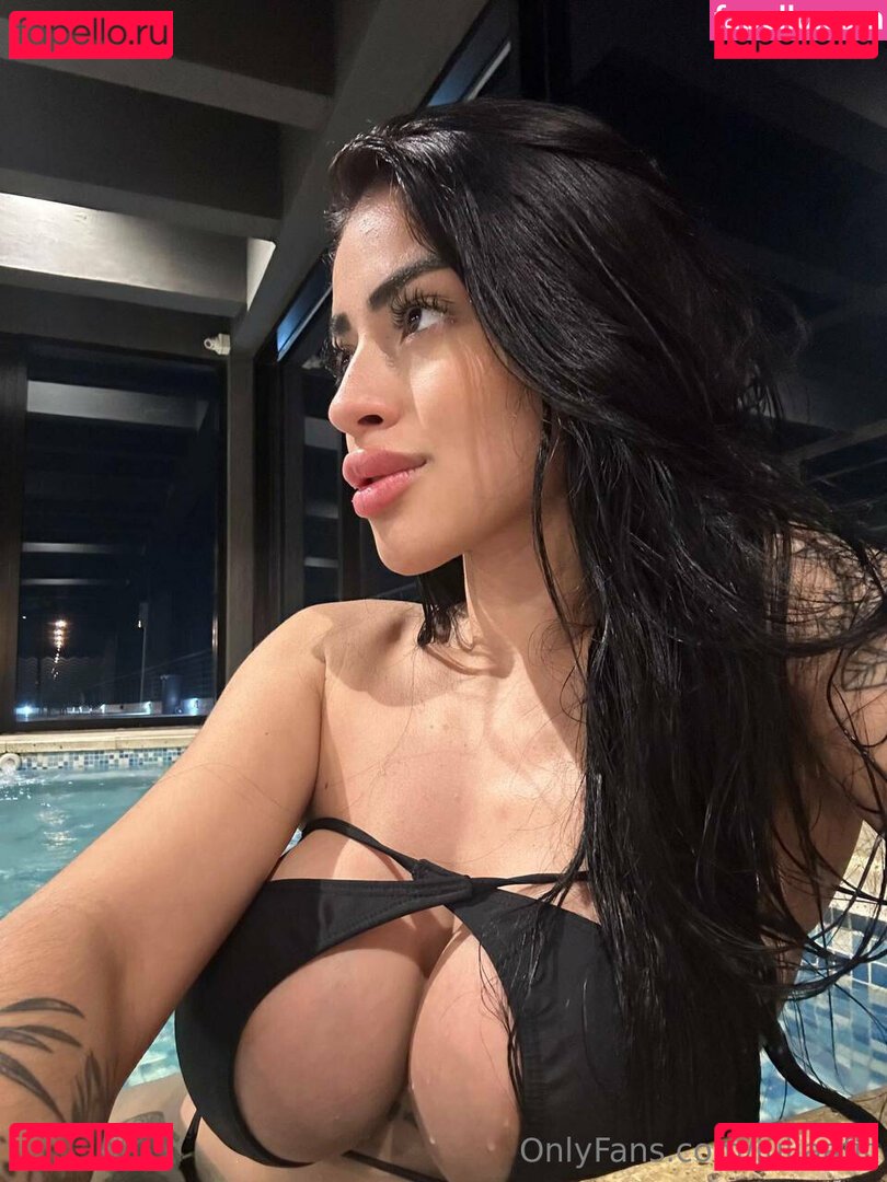 juliaafit Nude Onlyfans Photo 96