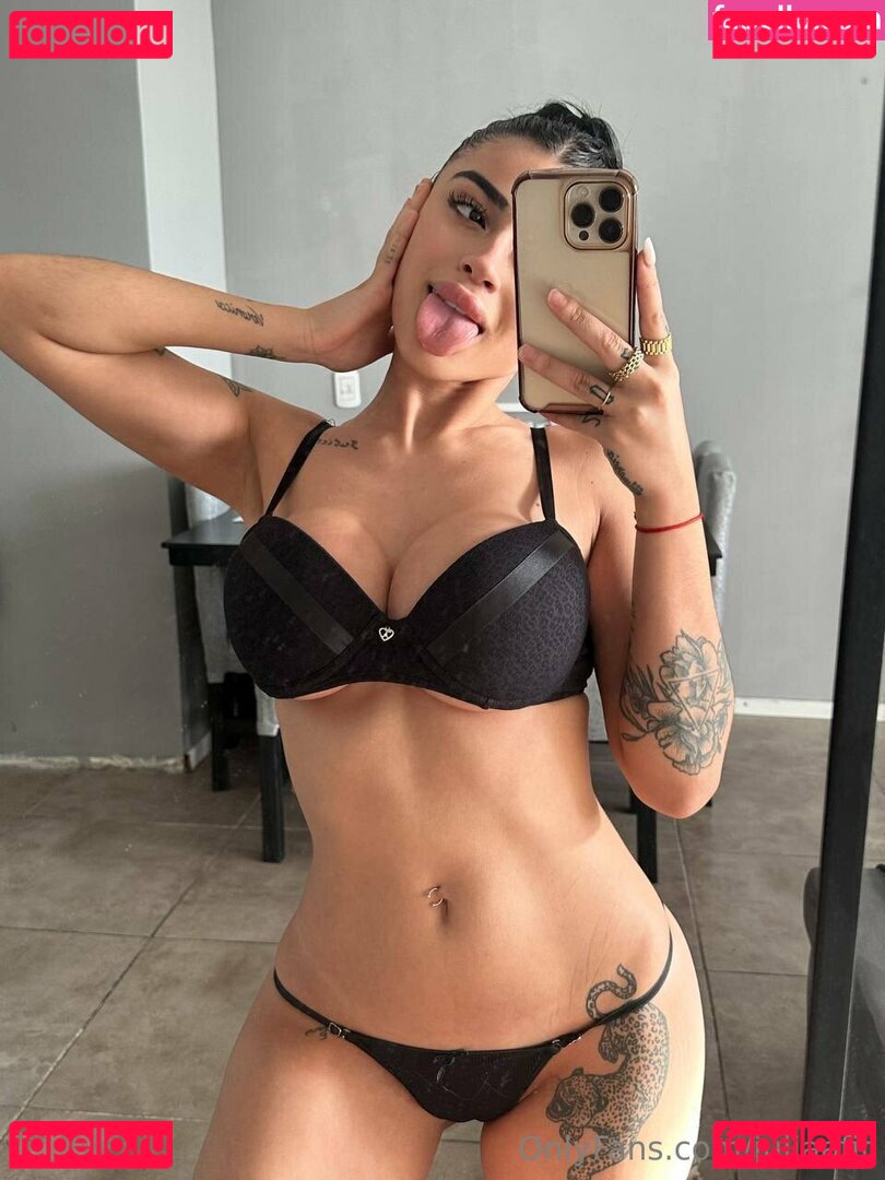 juliaafit Nude Onlyfans Photo 95