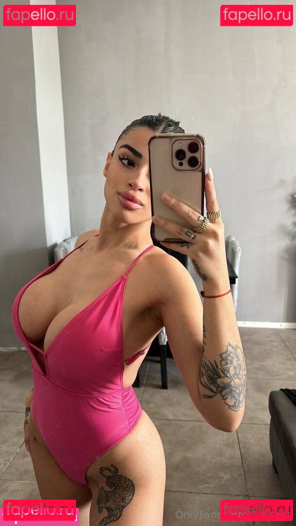 juliaafit Nude Onlyfans Photo 93