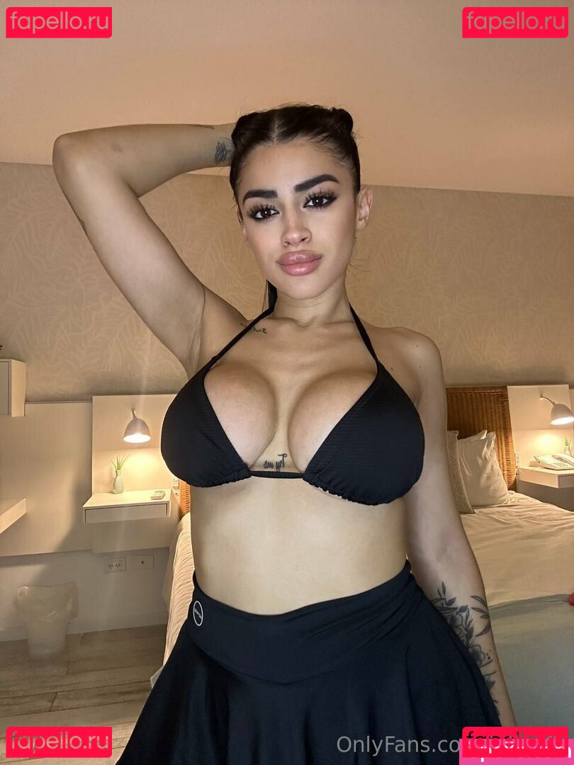 juliaafit Nude Onlyfans Photo 80