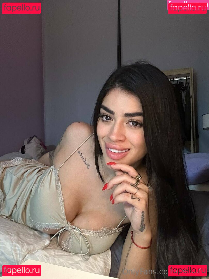 juliaafit Nude Onlyfans Photo 35