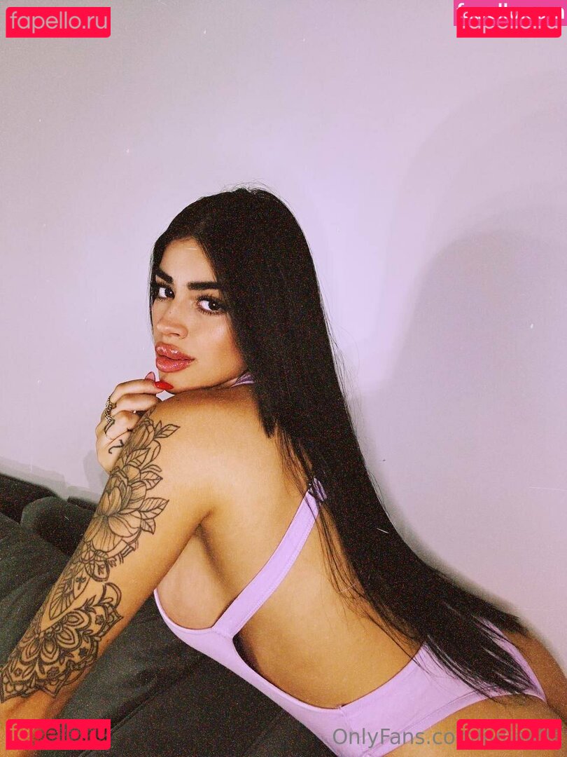 juliaafit Nude Onlyfans Photo 32