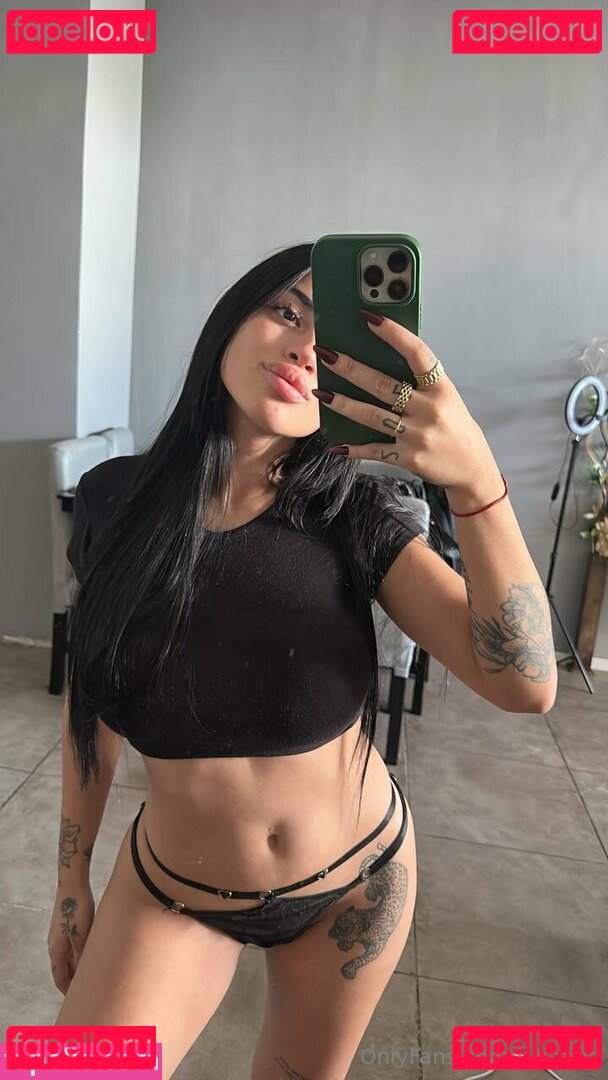 juliaafit Nude Onlyfans Photo 17