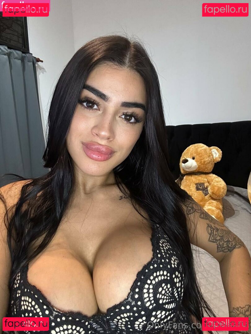 juliaafit Nude Onlyfans Photo 15