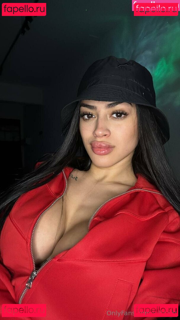 juliaafit Nude Onlyfans Photo 4