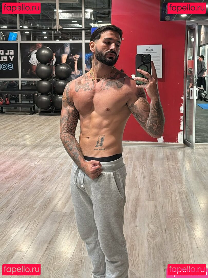 Asaftorres Nude Onlyfans Photo 14