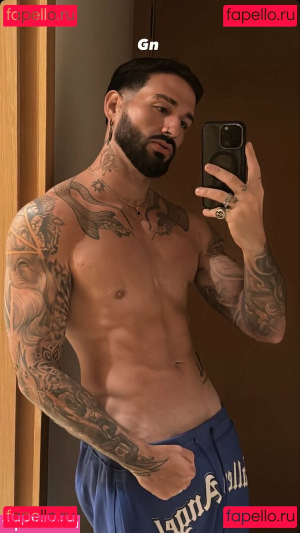Asaftorres Nude Onlyfans Photo 11