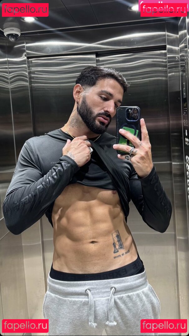 Asaftorres Nude Onlyfans Photo 12