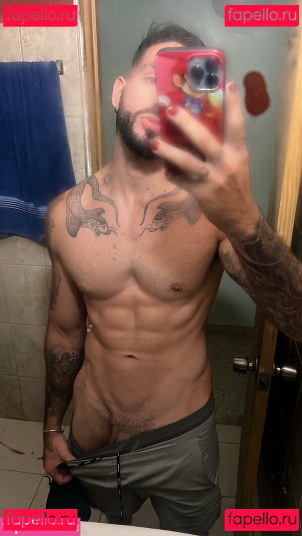 Asaftorres Nude Onlyfans Photo 13