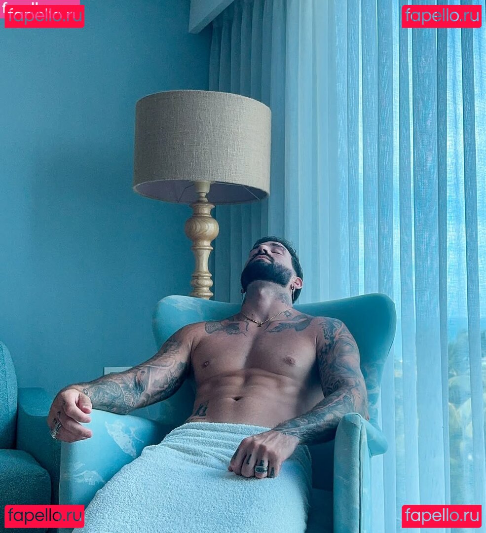 Asaftorres Nude Onlyfans Photo 10