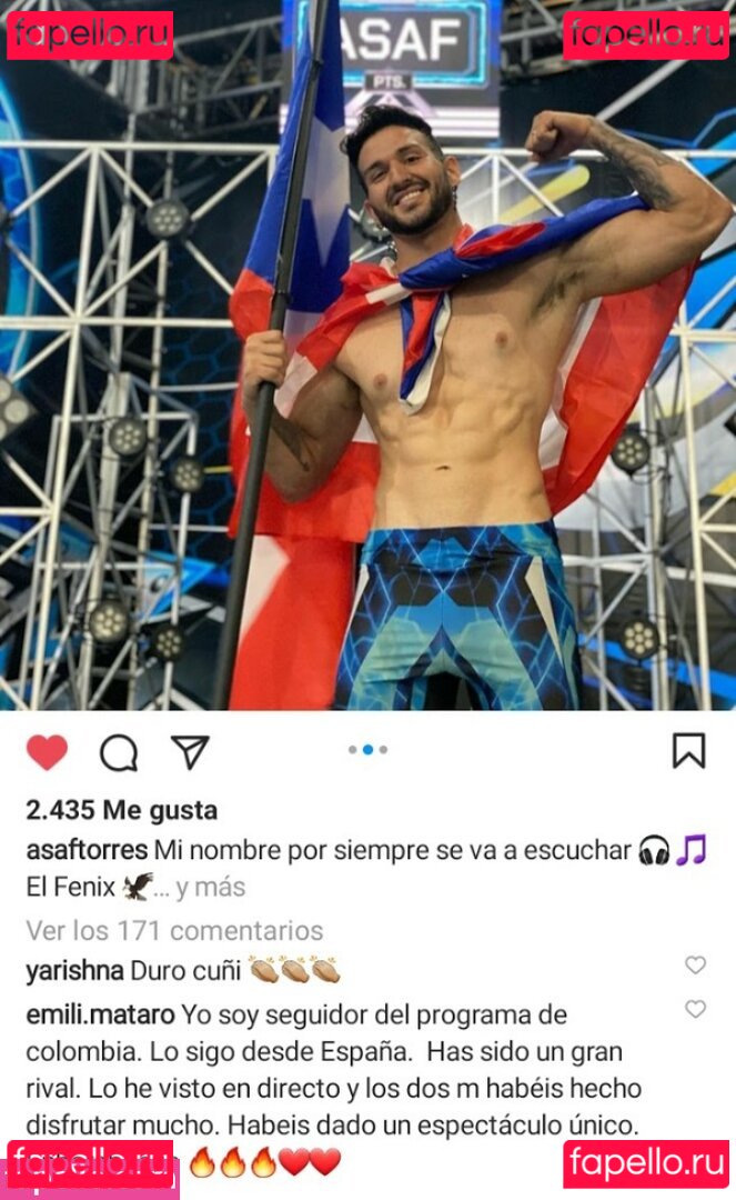 Asaftorres Nude Onlyfans Photo 7