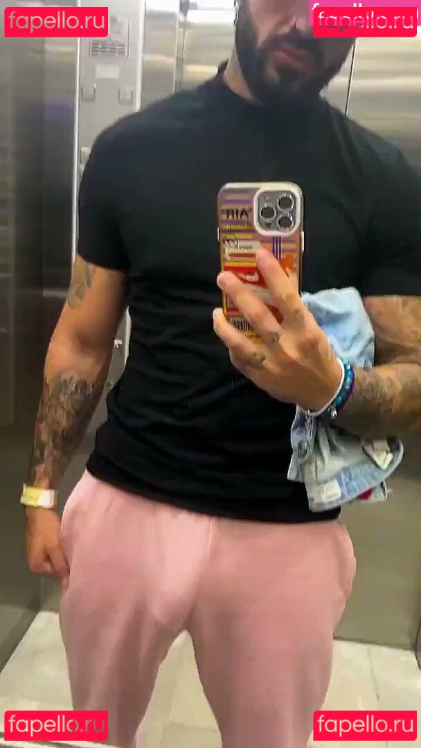 Asaftorres Nude Onlyfans Photo 8