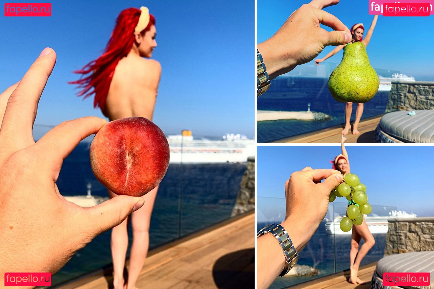 Dianne Buswell Nude Onlyfans Photo 27