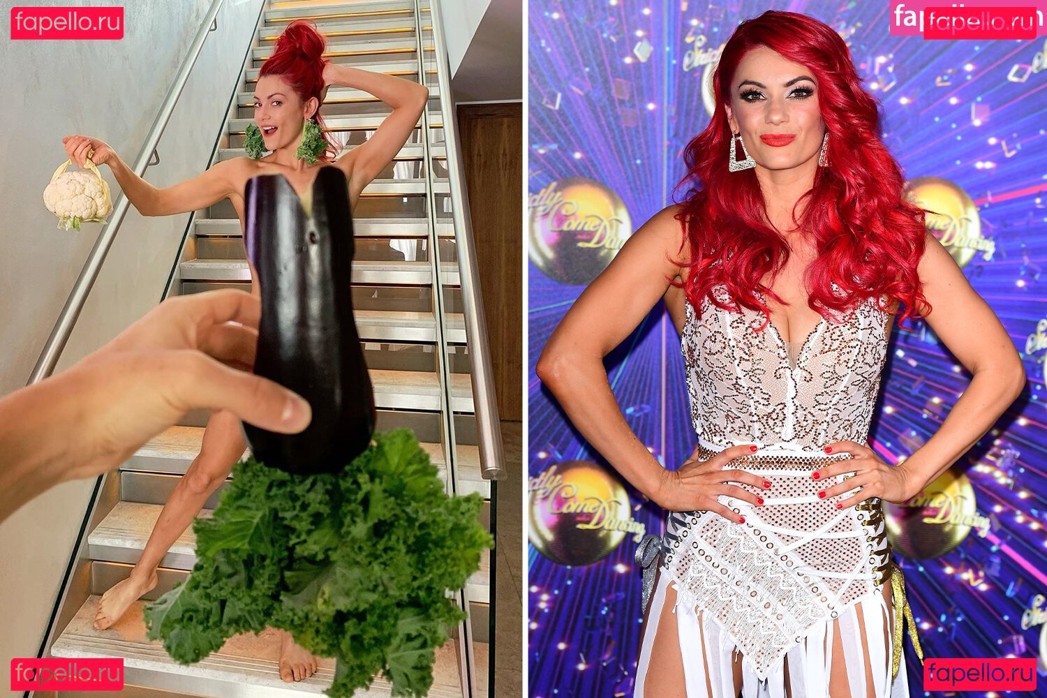 Dianne Buswell Nude Onlyfans Photo 24