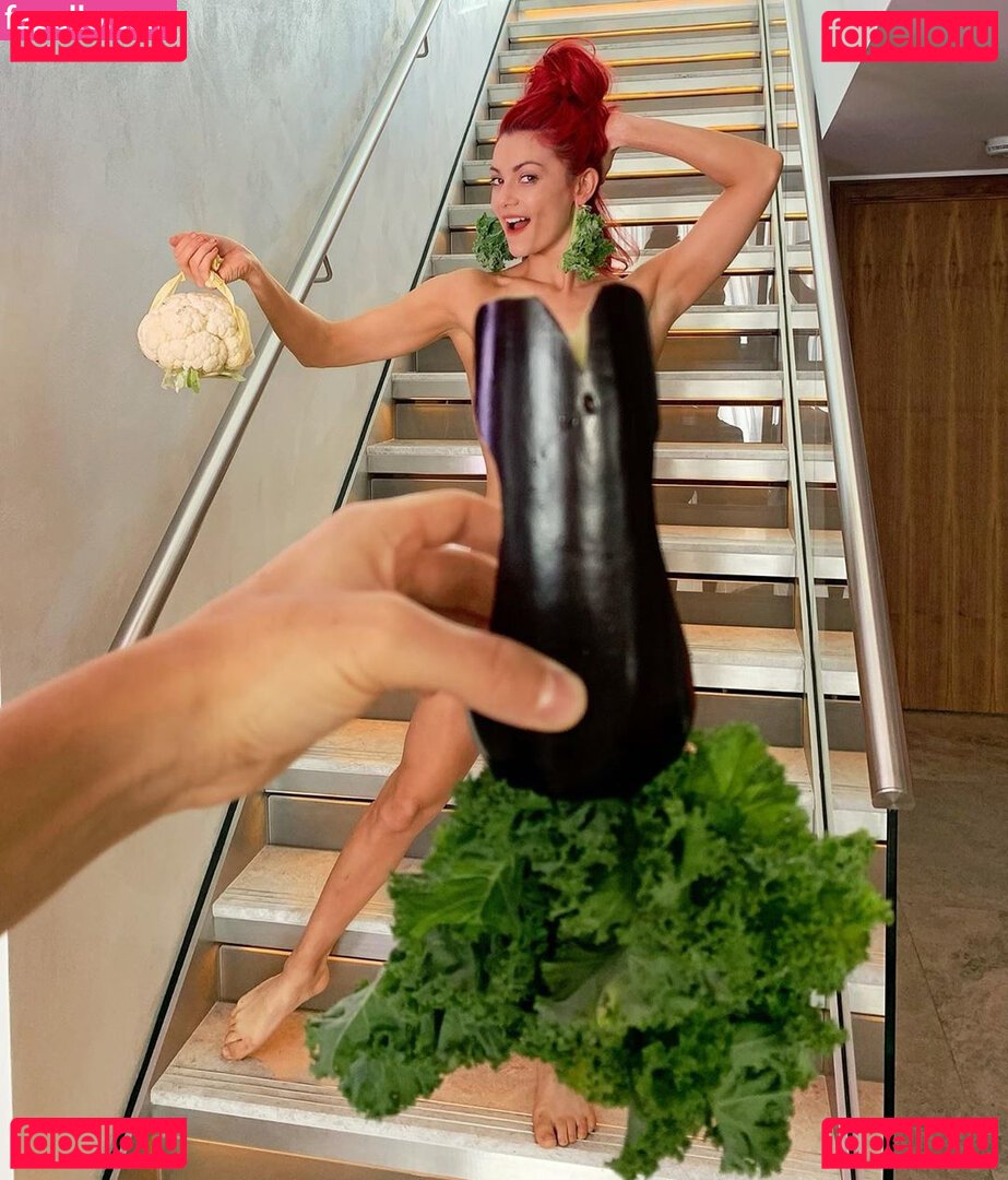 Dianne Buswell Nude Onlyfans Photo 17