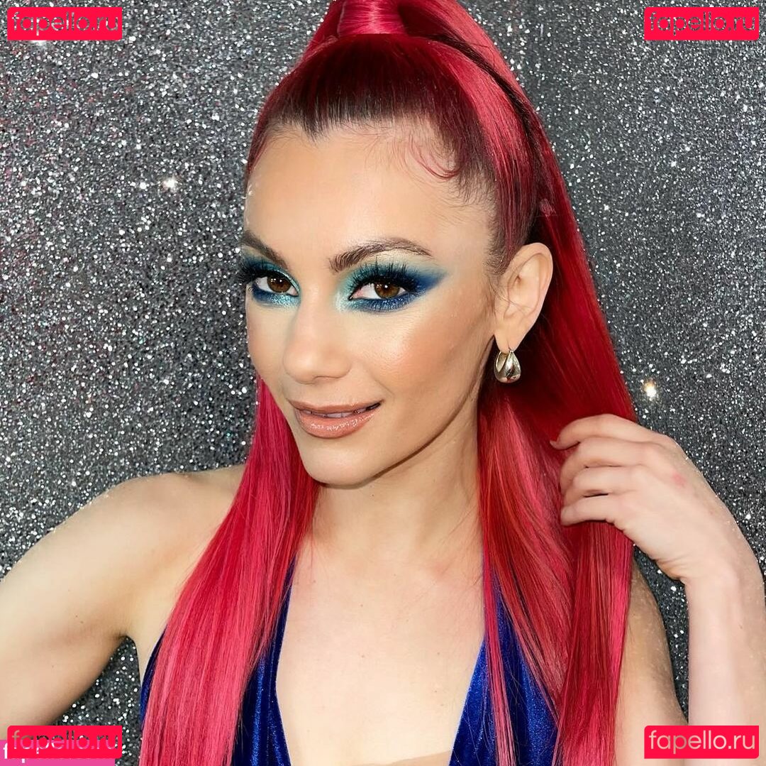 Dianne Buswell Nude Onlyfans Photo 15