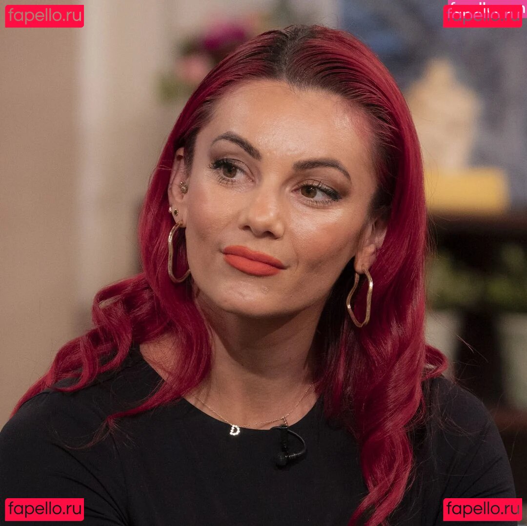 Dianne Buswell Nude Onlyfans Photo 12
