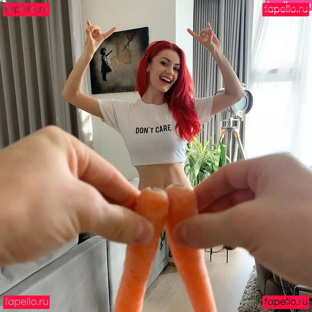 Dianne Buswell Nude Onlyfans Photo 8