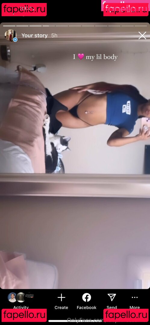 princesskreme Nude Onlyfans Photo 21