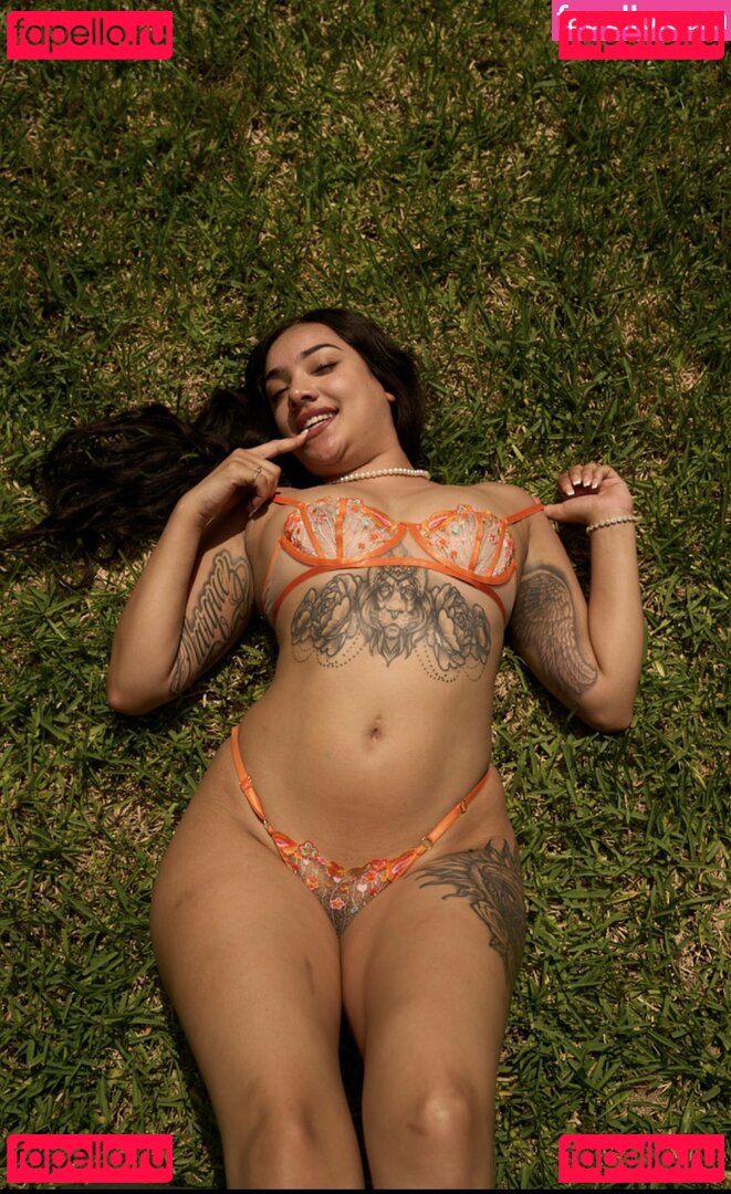omg_zada Nude Onlyfans Photo 3