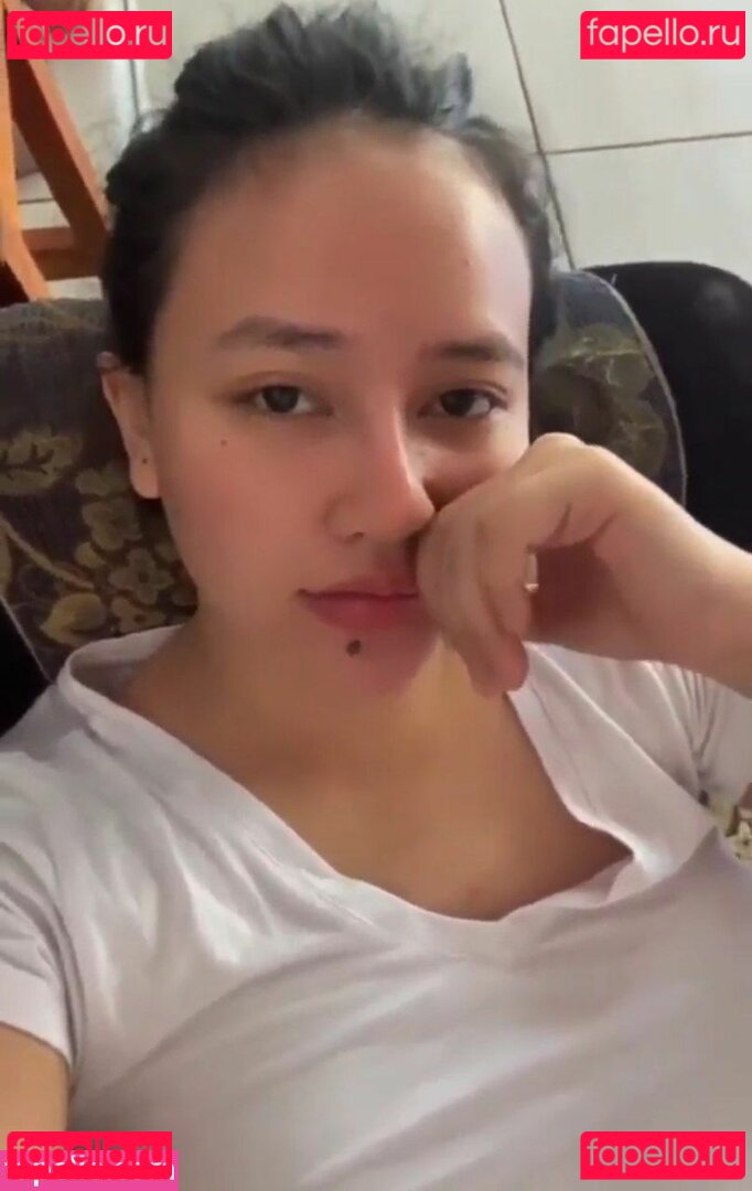 Berlian Ochi Nude Onlyfans Photo 37