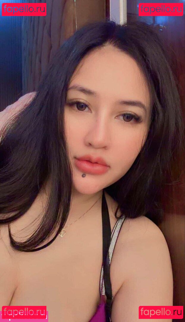 Berlian Ochi Nude Onlyfans Photo 24
