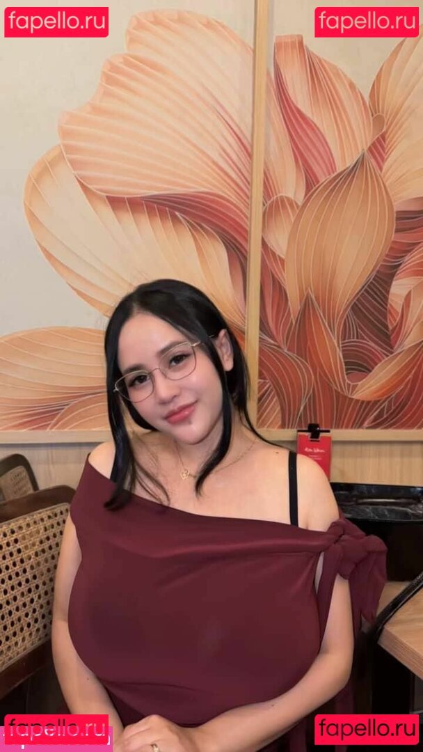 Berlian Ochi Nude Onlyfans Photo 20