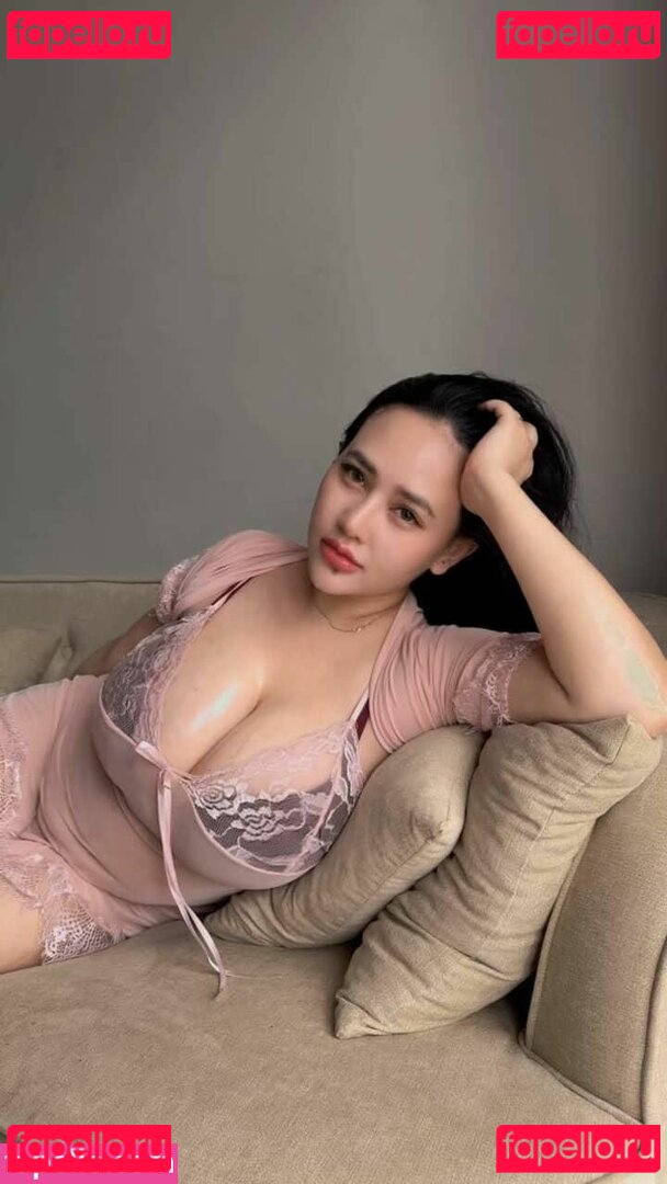 Berlian Ochi Nude Onlyfans Photo 17