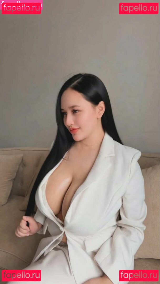 Berlian Ochi Nude Onlyfans Photo 16