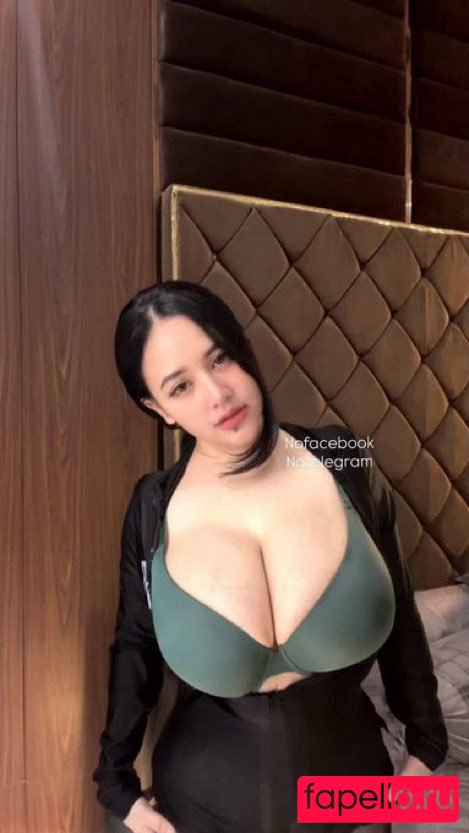 Berlian Ochi Nude Onlyfans Photo 8